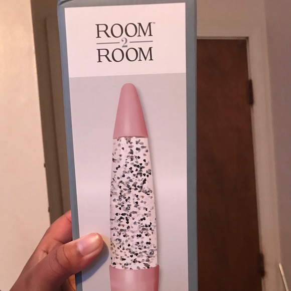 Lava Lamp - Picture 2 of 3
